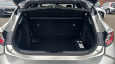 Toyota Corolla 1.8 VVT-i Hybrid GR Sport 5dr CVT Hybrid Hatchback